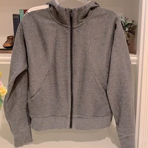 Under Armour hooded jacket #58